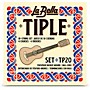 LaBella TP20 Tiple 10-String Set