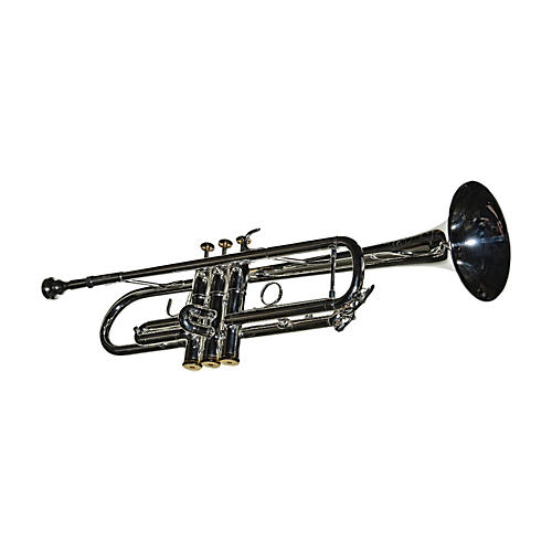 TP608 Artist Series Bb Trumpet