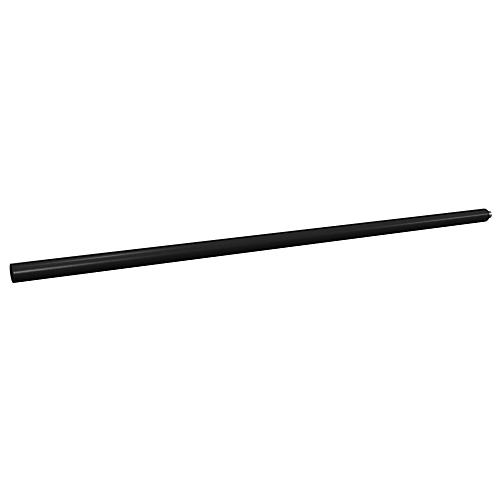 TPOLE120-20 120 cm Lightweight Steel Pole