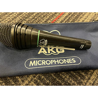 AKG TPS D3800 Dynamic Microphone