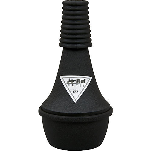 Jo-Ral TPT-1P Trumpet Practice Mute