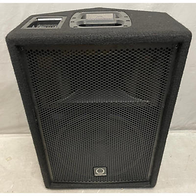 Turbosound TPX122M Powered Monitor