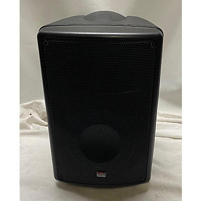 Galaxy Audio TQ8 Powered Speaker