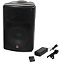 Galaxy Audio TQ8 Traveler Quest 8 Battery Powered All-In-One Portable PA Speaker