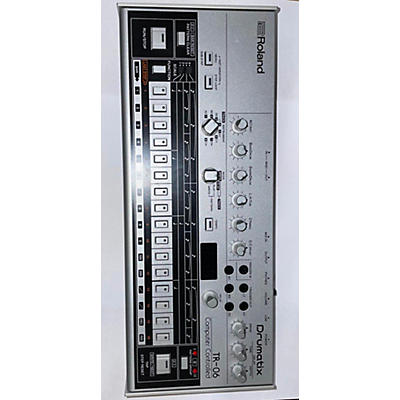 Roland TR-06 DRUMATIX Drum Machine