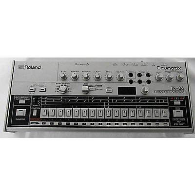 Roland TR-06 Drumatix Drum MIDI Controller