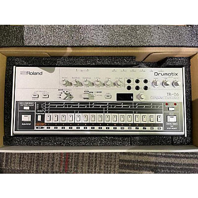 Roland TR-06 Drumatix Drum Machine