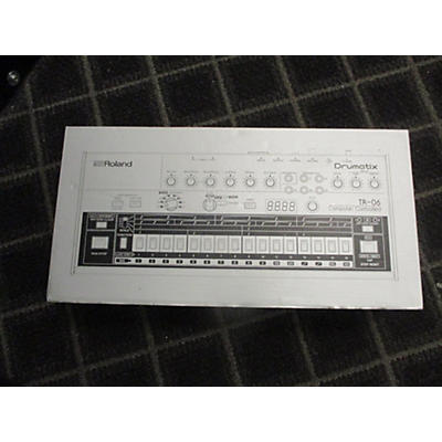 Roland TR-06 Electric Drum Module