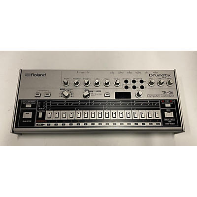 Roland TR-06 Production Controller