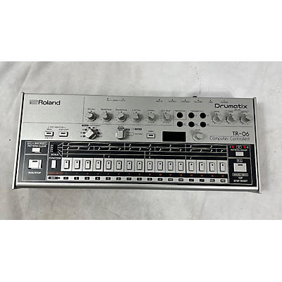 Roland TR-06 Production Controller