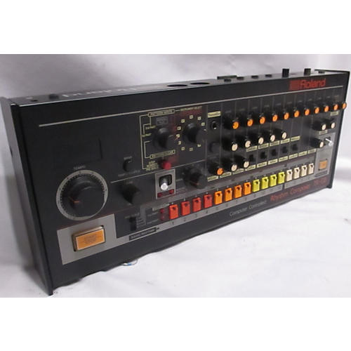 TR-08 Module Drum Machine