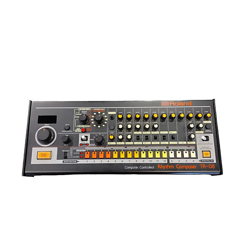 Roland TR-08 Module Drum Machine | Musician's Friend