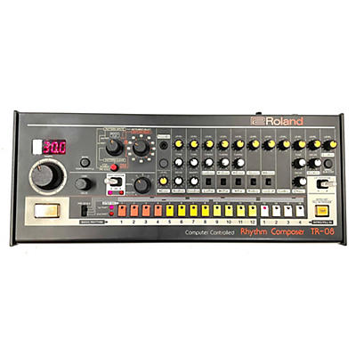 Roland TR-08 Module Drum Machine