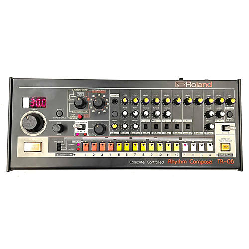 Roland TR-08 Module Drum Machine