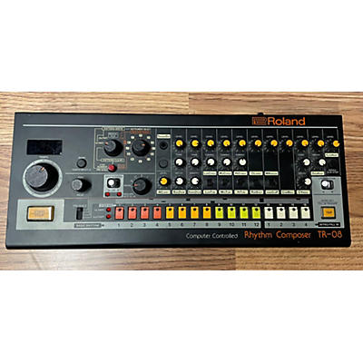 Roland TR-08 Module Drum Machine