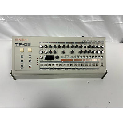 Roland TR-09 Drum Machine