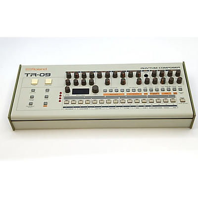 Roland TR-09 Electric Drum Module