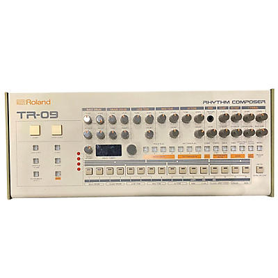 Roland TR-09 Module Drum Machine