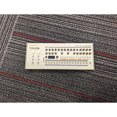 Roland TR-09 Production Controller