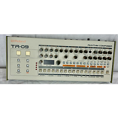 Roland TR-09 Sound Module