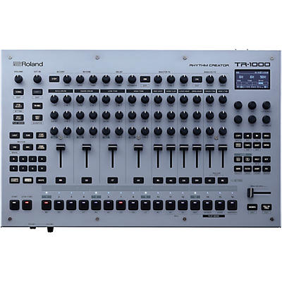 Roland TR-1000 Rhythm Creator Drum Machine