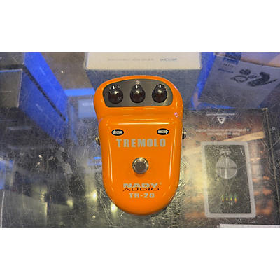 Nady TR-20 Effect Pedal