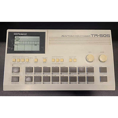 Roland TR-505 Sound Module