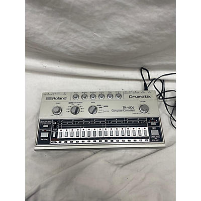 Roland TR-606 Production Controller