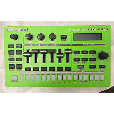 Roland TR-6S Drum MIDI Controller