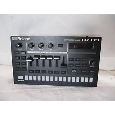 Roland TR-6S Drum Machine