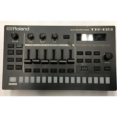 Roland TR-6S Drum Machine