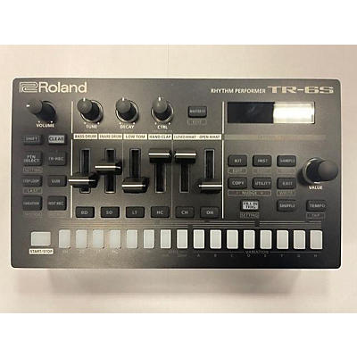 Roland TR-6S Module Production Controller