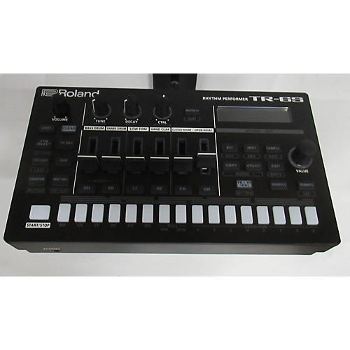 Roland TR-6S Production Controller