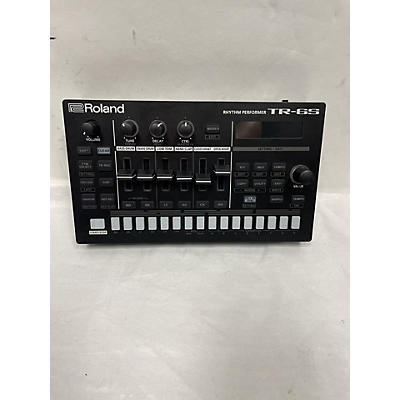 Roland TR-6S Production Controller