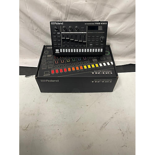 Roland TR-6S Production Controller