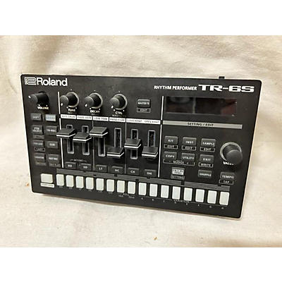 Roland TR-6S Sound Module