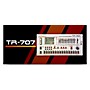 Roland TR-707 Drum Machine Plug-in (Software Download)