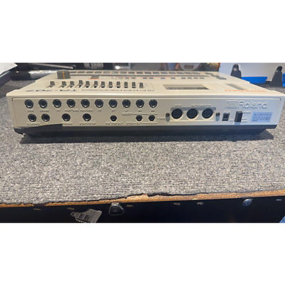 Roland TR-707 Production Controller