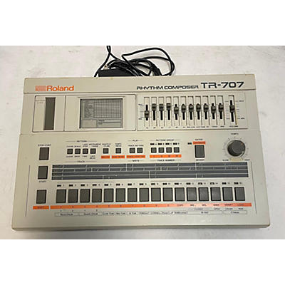 Roland TR-707 Sound Module