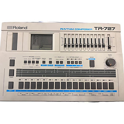 Roland TR-727 Drum Machine