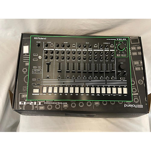 Roland TR 8 MIDI Controller