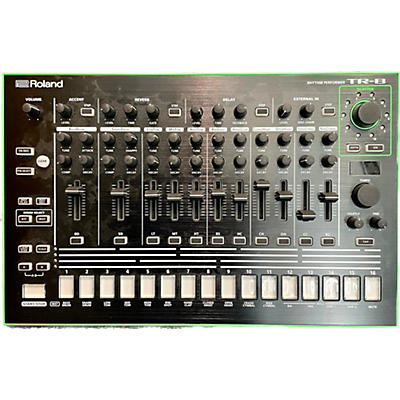 Roland TR-8 Production Controller