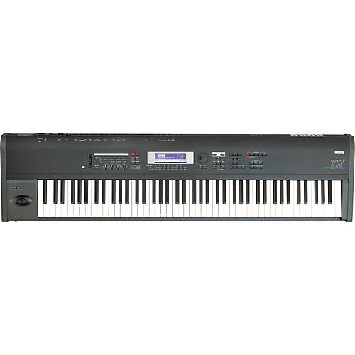 TR-88 88-Key Keyboard Workstation