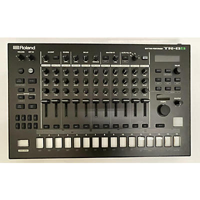 Roland TR-8S Drum Machine