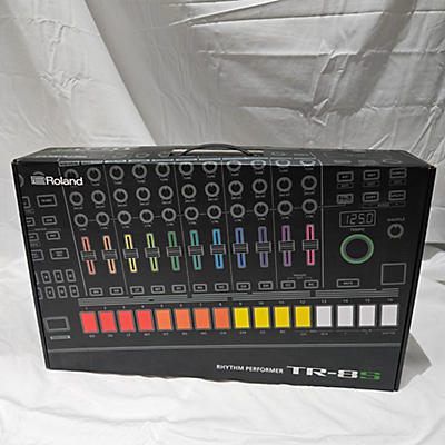 Roland TR-8S Production Controller