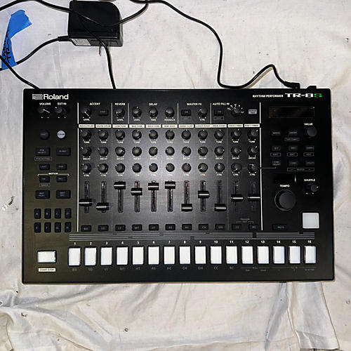 Roland TR-8S Production Controller