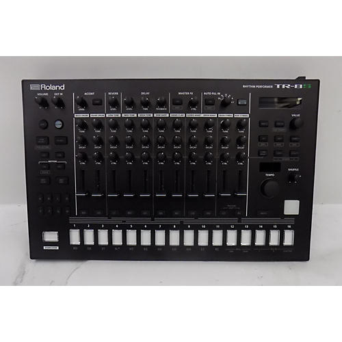 8s speed controller