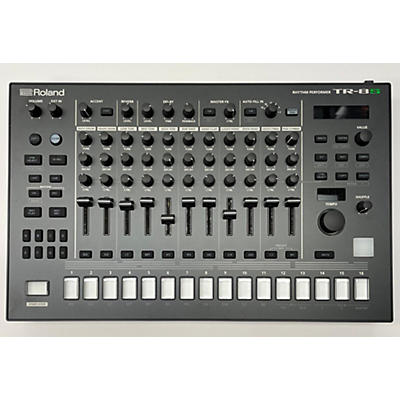 Roland TR-8S Rhythm Performer Production Controller