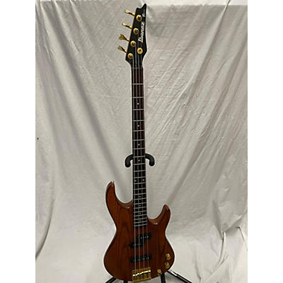Ibanez TR Series PJ Electric Bass Guitar