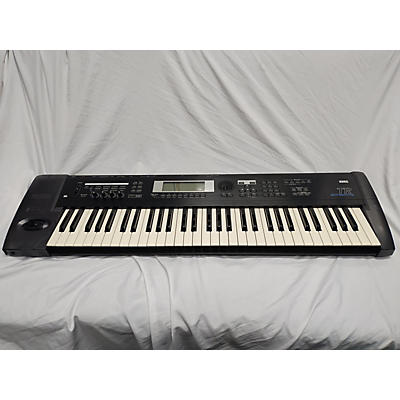 KORG TR Synthesizer